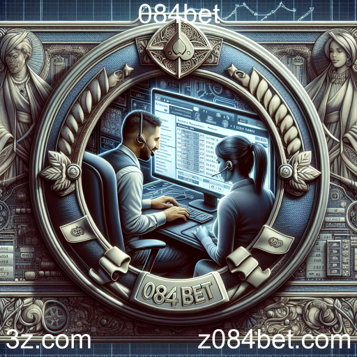 A Importância do Suporte ao Cliente na 084bet