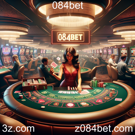 Explore a Emoção dos Jogos ao Vivo na 084bet