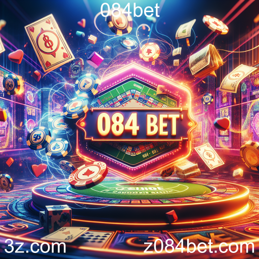 Descubra as Promoções Especiais da 084bet